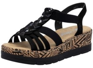 Sandále Rieker  Chaussures V3902