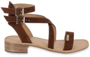 Sandále Les Tropéziennes par M Belarbi  Chaussures HOCEAN SUEDE