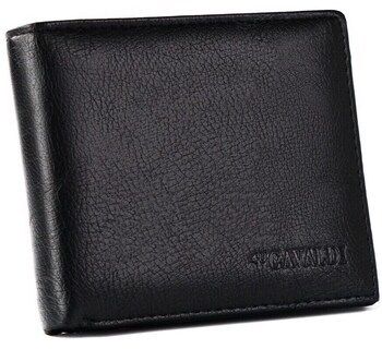 Peňaženky 4U Cavaldi  DHPortfelmskiPUskraM621PU65847