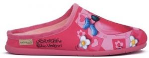 Papuče Grunland  Grunland Fuxia B2gaga