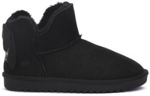 Nízka obuv do mesta Dockers  100 Nero Micro