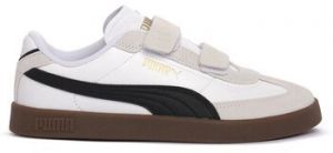 Nízke tenisky Puma  02 Club Ii Era Jr
