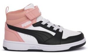 Polokozačky Puma  26 Rebound V6 Mid Jr