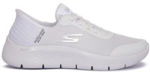 Nízke tenisky Skechers  Wht Go Walk