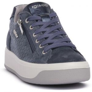 Nízke tenisky IgI&CO  Ava Jeans