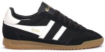 Nízke tenisky Gola  Tornado Black