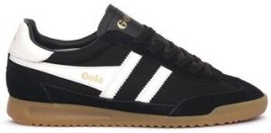 Nízke tenisky Gola  Tornado Black