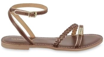 Sandále Les Tropéziennes par M Belarbi  Chaussures HANATRES