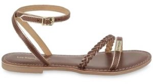 Sandále Les Tropéziennes par M Belarbi  Chaussures HANATRES