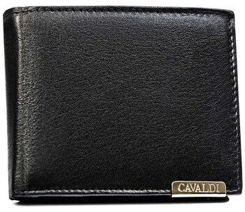 Peňaženky 4U Cavaldi  N992PGOSBL76335