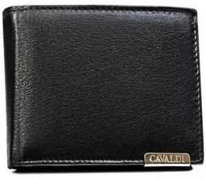 Peňaženky 4U Cavaldi  N992PGOSBL76335