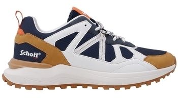 Derbie Schott  Chaussures S25SCJOE