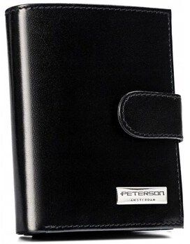 Peňaženky Peterson  PTN303ZPR21174235