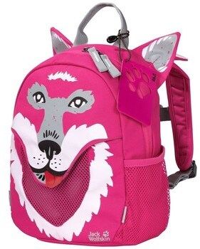 Ruksaky a batohy Jack Wolfskin  Little Jack