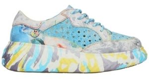 Derbie Laura Vita  Chaussures SODAO 06