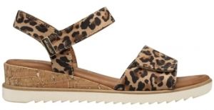 Sandále Tamaris  Chaussures 1-28118-44