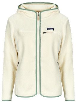 Flísové mikiny Patagonia  W'S RETRO PILE HOODY