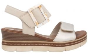 Sandále Remonte  Chaussures D2L53