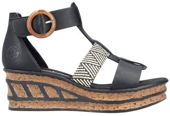 Sandále Rieker  Chaussures 68182