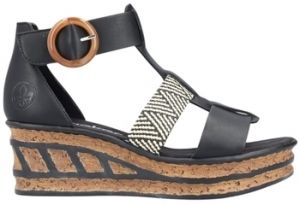 Sandále Rieker  Chaussures 68182