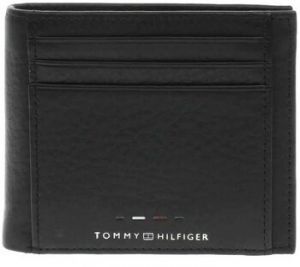Peňaženky Tommy Hilfiger  AM0AM13296BDS