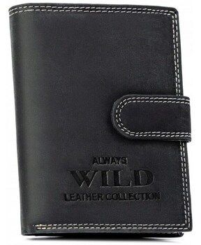 Peňaženky Always Wild  N4LCHMBL71917