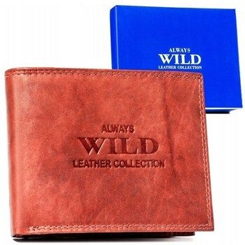 Peňaženky Always Wild  AWN992MAL73654