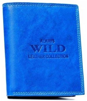 Peňaženky Always Wild  AWN890MAL73650