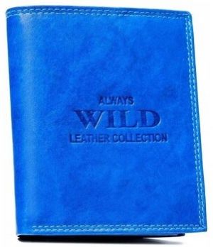 Peňaženky Always Wild  AWN890MAL73650