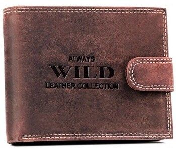 Peňaženky Always Wild  N992LCHMBL71922