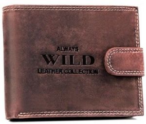 Peňaženky Always Wild  N992LCHMBL71922