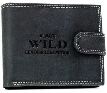 Peňaženky Always Wild  N992LCHMBL71921