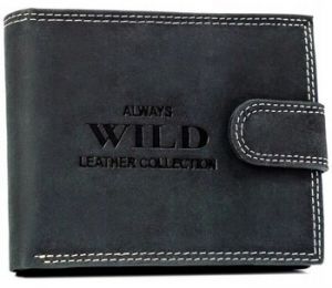 Peňaženky Always Wild  N992LCHMBL71921