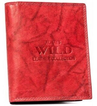 Peňaženky Always Wild  AWN890MAL73648