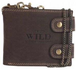 Peňaženky Always Wild  2900BIC73791