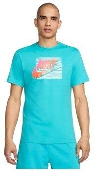 Tričká s krátkym rukávom Nike  FQ7995NSW