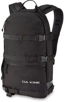 Ruksaky a batohy Dakine  Heli Pack