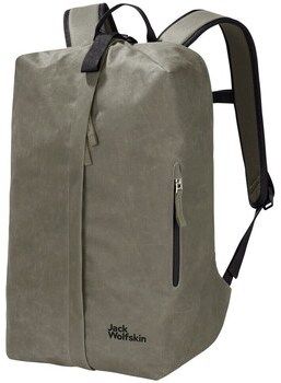 Ruksaky a batohy Jack Wolfskin  Traveltopia Weekender