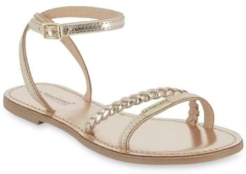 Sandále Les Tropéziennes par M Belarbi  Chaussures HANATRES