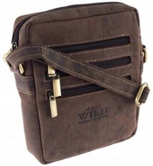 Tašky cez rameno Always Wild  DH250MH52796