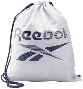 Ruksaky a batohy Reebok Sport  Gymsack
