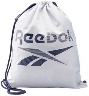 Ruksaky a batohy Reebok Sport  Gymsack
