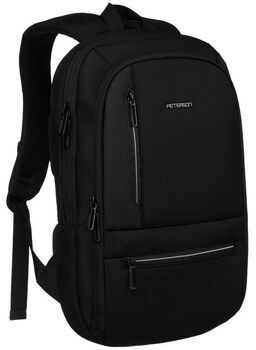 Ruksaky a batohy Peterson  PTN6310576975