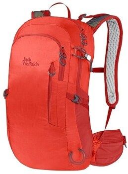 Ruksaky a batohy Jack Wolfskin  Athmos Shape