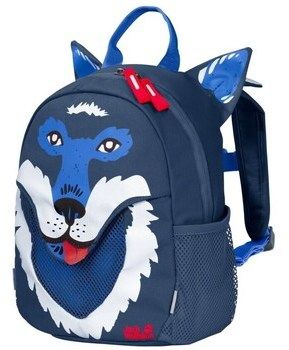 Ruksaky a batohy Jack Wolfskin  Little Jack