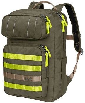 Ruksaky a batohy Jack Wolfskin  Little Trt