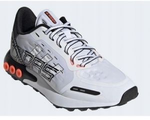 Nízke tenisky adidas  La Trainer Iii J