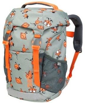 Ruksaky a batohy Jack Wolfskin  Smileyworld Waldspieler