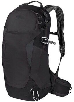 Ruksaky a batohy Jack Wolfskin  Crosstrail