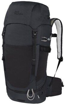 Ruksaky a batohy Jack Wolfskin  Wolftrail Recco